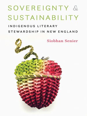 cover image of Sovereignty and Sustainability